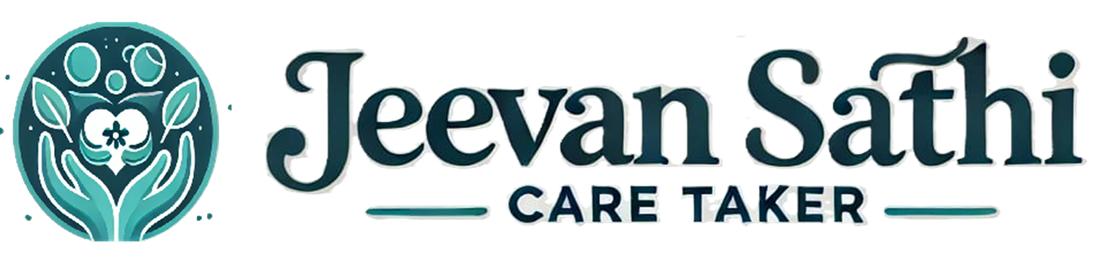 Jeevansathi Care Logo